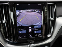 Volvo XC60 T6 - SUV/Off-road - Schwarz - Gebrauchtwagen - Bild 13