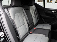 Volvo XC40 Plus Black Edition - SUV/Off-road - Schwarz - Gebrauchtwagen - Bild 5