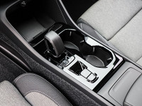 Volvo XC40 Plus Black Edition - SUV/Off-road - Schwarz - Gebrauchtwagen - Bild 11