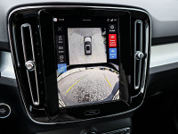 Volvo XC40 Plus Black Edition - SUV/Off-road - Schwarz - Gebrauchtwagen - Bild 13