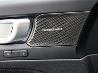 Volvo XC40 Plus Black Edition - SUV/Off-road - Schwarz - Gebrauchtwagen - Bild 15