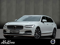 Volvo V90 Kombi T8 - Kombi - Weiss - Gebrauchtwagen - Bild 1