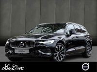 Volvo V60 Kombi T6 - Kombi - Schwarz - Gebrauchtwagen - Bild 1