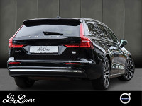 Volvo V60 Kombi T6 - Kombi - Schwarz - Gebrauchtwagen - Bild 2