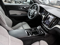 Volvo V60 Kombi T6 - Kombi - Schwarz - Gebrauchtwagen - Bild 3