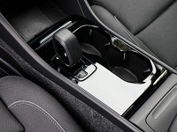 Volvo C40 - SUV/Off-road - Grau - Gebrauchtwagen - Bild 11