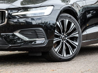 Volvo V60 Kombi T6 - Kombi - Schwarz - Gebrauchtwagen - Bild 6