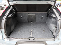Volvo C40 - SUV/Off-road - Grau - Gebrauchtwagen - Bild 12