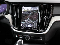 Volvo V60 Kombi T6 - Kombi - Schwarz - Gebrauchtwagen - Bild 9