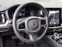 Volvo V60 Kombi T6 - Kombi - Schwarz - Gebrauchtwagen - Bild 10