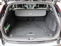 Volvo V60 Kombi T6 - Kombi - Schwarz - Gebrauchtwagen - Bild 12