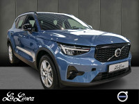 Volvo XC40 - SUV/Off-road - Blau - Gebrauchtwagen - Bild 1