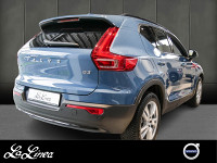 Volvo XC40 - SUV/Off-road - Blau - Gebrauchtwagen - Bild 2