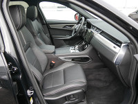 Jaguar F-PACE D300 R-Dynamic SE 90th Anniversary Edition - SUV/Off-road - Schwarz - Gebrauchtwagen - Bild 3