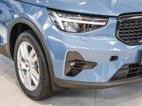 Volvo XC40 - SUV/Off-road - Blau - Gebrauchtwagen - Bild 6