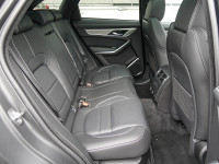 Jaguar F-PACE D300 R-Dynamic SE 90th Anniversary Edition - SUV/Off-road - Schwarz - Gebrauchtwagen - Bild 5