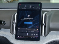 Volvo EX30 - SUV/Off-road - Gelb - Gebrauchtwagen - Bild 9