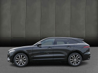 Jaguar F-PACE D300 R-Dynamic SE 90th Anniversary Edition - SUV/Off-road - Schwarz - Gebrauchtwagen - Bild 6