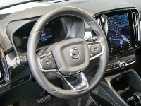 Volvo XC40 - SUV/Off-road - Blau - Gebrauchtwagen - Bild 10