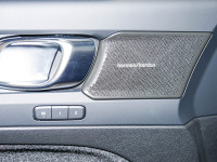 Volvo XC40 - SUV/Off-road - Blau - Gebrauchtwagen - Bild 12