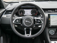 Jaguar F-PACE D300 R-Dynamic SE 90th Anniversary Edition - SUV/Off-road - Schwarz - Gebrauchtwagen - Bild 10