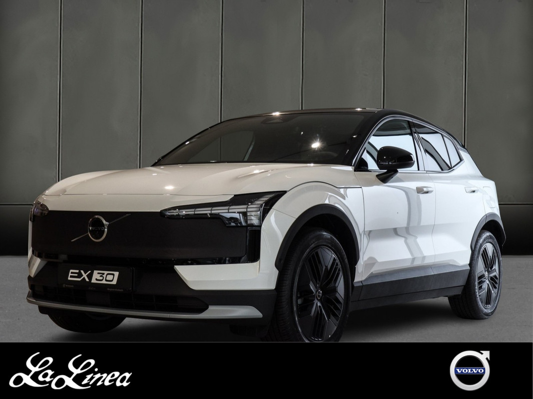 Volvo EX30 Cross Country - SUV/Off-road - Weiss - Neuwagen - Bild 1