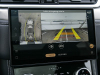 Jaguar F-PACE D300 R-Dynamic SE 90th Anniversary Edition - SUV/Off-road - Schwarz - Gebrauchtwagen - Bild 13