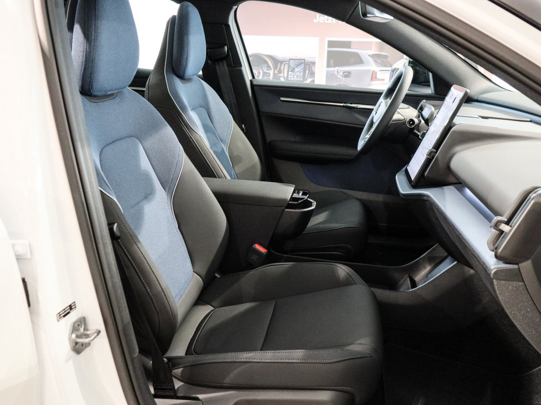 Volvo EX30 Cross Country - SUV/Off-road - Weiss - Neuwagen - Bild 6