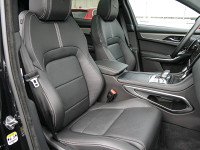 Jaguar F-PACE D300 R-Dynamic SE 90th Anniversary Edition - SUV/Off-road - Schwarz - Gebrauchtwagen - Bild 15