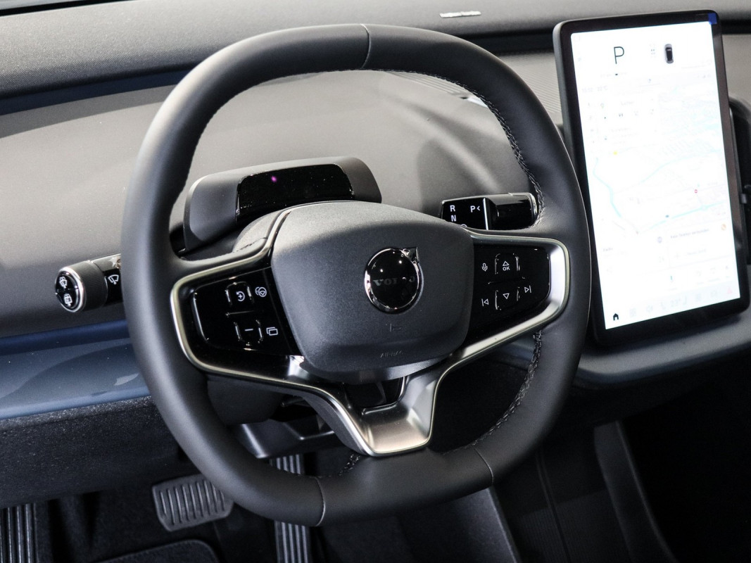 Volvo EX30 Cross Country - SUV/Off-road - Weiss - Neuwagen - Bild 8