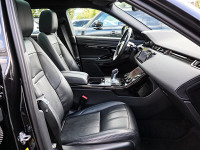 Land Rover Range Rover Evoque - SUV/Off-road - Schwarz - Gebrauchtwagen - Bild 3