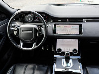 Land Rover Range Rover Evoque - SUV/Off-road - Schwarz - Gebrauchtwagen - Bild 4