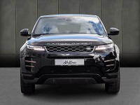 Land Rover Range Rover Evoque - SUV/Off-road - Schwarz - Gebrauchtwagen - Bild 7