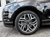 Land Rover Range Rover Evoque - SUV/Off-road - Schwarz - Gebrauchtwagen - Bild 9