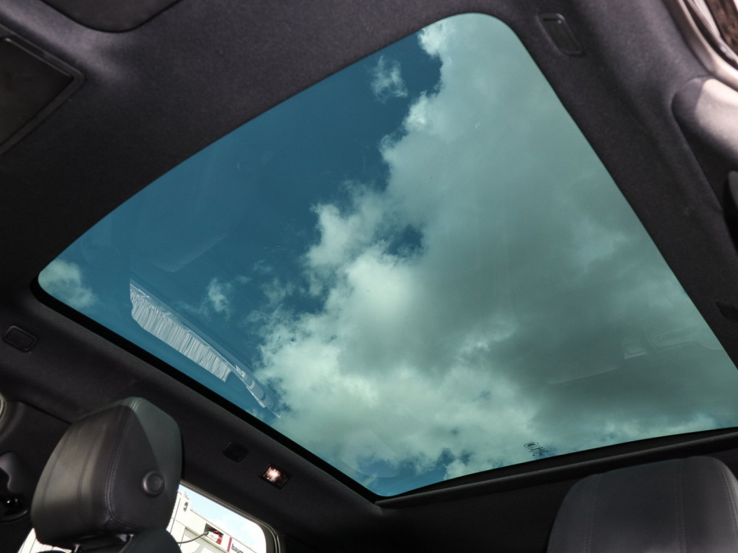 Land Rover Range Rover Evoque - SUV/Off-road - Schwarz - Gebrauchtwagen - Bild 10