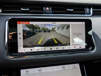 Land Rover Range Rover Evoque - SUV/Off-road - Schwarz - Gebrauchtwagen - Bild 11
