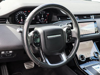 Land Rover Range Rover Evoque - SUV/Off-road - Schwarz - Gebrauchtwagen - Bild 13