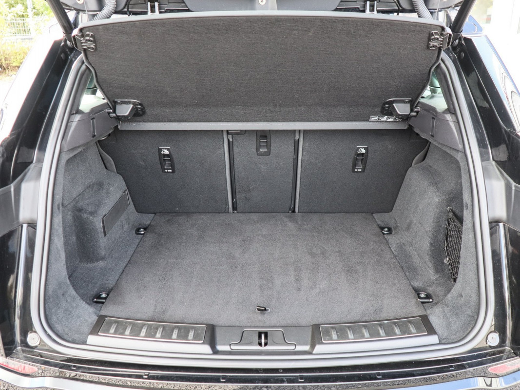 Land Rover Range Rover Evoque - SUV/Off-road - Schwarz - Gebrauchtwagen - Bild 15