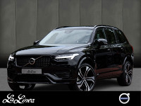 Volvo XC90 T8 - SUV/Off-road - Schwarz - Gebrauchtwagen - Bild 1
