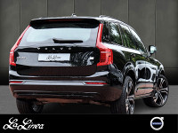 Volvo XC90 T8 - SUV/Off-road - Schwarz - Gebrauchtwagen - Bild 2