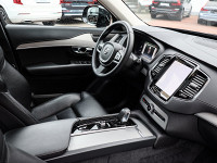 Volvo XC90 T8 - SUV/Off-road - Schwarz - Gebrauchtwagen - Bild 3
