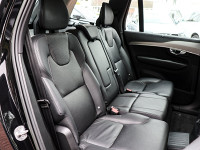 Volvo XC90 T8 - SUV/Off-road - Schwarz - Gebrauchtwagen - Bild 5