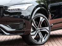 Volvo XC90 T8 - SUV/Off-road - Schwarz - Gebrauchtwagen - Bild 6