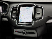 Volvo XC90 T8 - SUV/Off-road - Schwarz - Gebrauchtwagen - Bild 9