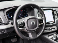 Volvo XC90 T8 - SUV/Off-road - Schwarz - Gebrauchtwagen - Bild 10