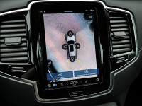 Volvo XC90 T8 - SUV/Off-road - Schwarz - Gebrauchtwagen - Bild 13