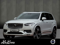 Volvo XC90 B5 - SUV/Off-road - Weiss - Gebrauchtwagen - Bild 1