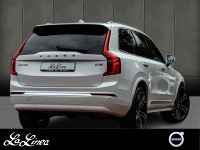Volvo XC90 B5 - SUV/Off-road - Weiss - Gebrauchtwagen - Bild 2
