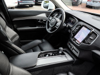 Volvo XC90 B5 - SUV/Off-road - Weiss - Gebrauchtwagen - Bild 3