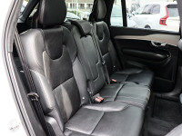 Volvo XC90 B5 - SUV/Off-road - Weiss - Gebrauchtwagen - Bild 5